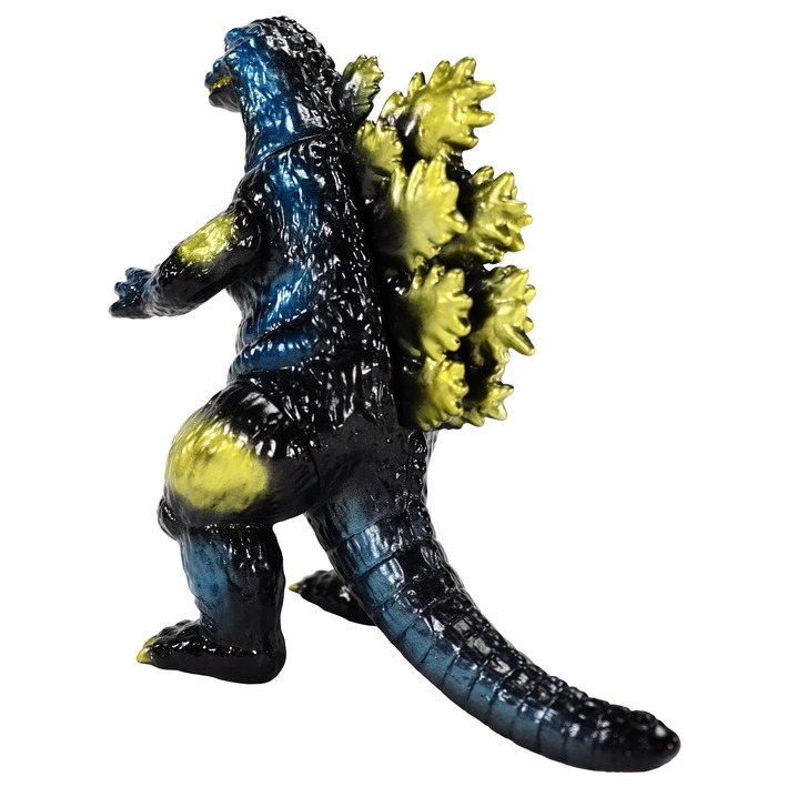 ゴジラ(1995)ブラックゴールド_03