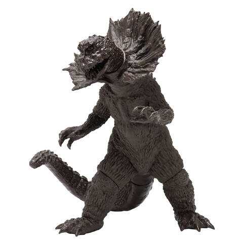 直販限定】1/6特撮シリーズ ジラース ソフビキット 商品詳細