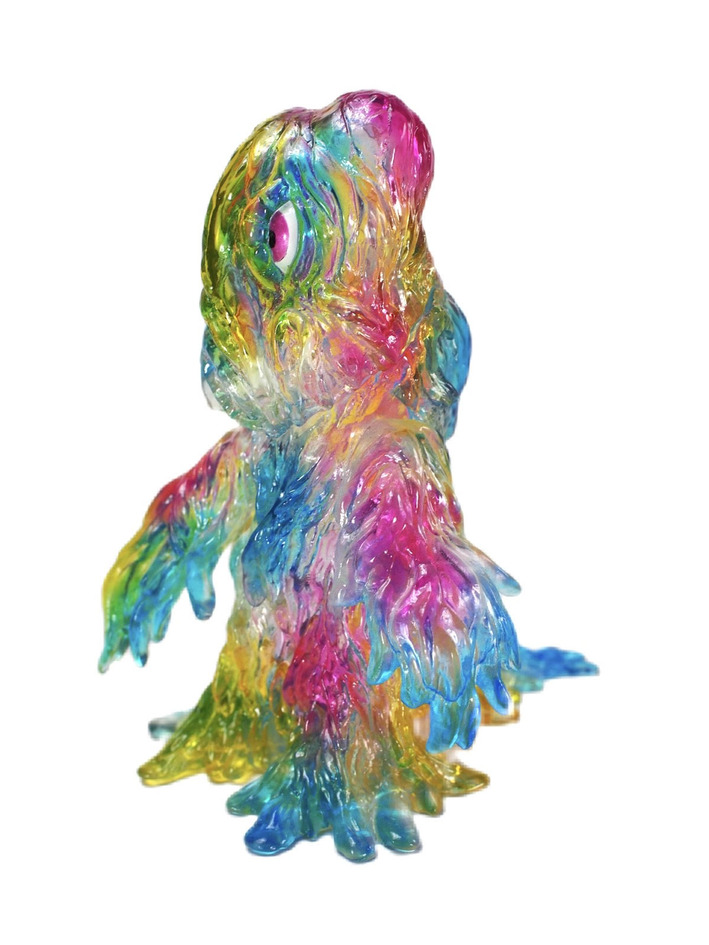 DOROP CANDY CLEAR (3)