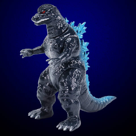 ミドルゴジラEX第11弾 商品詳細 : CCPJAPANインフォメーション