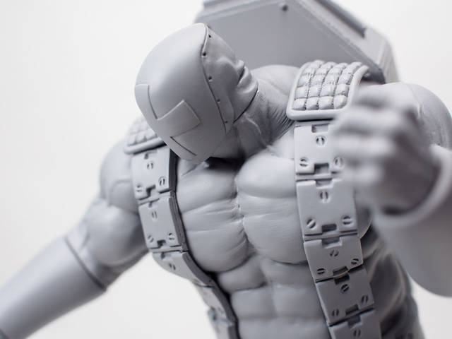 商品情報】CCP キン肉マン Muscular Collection NO.18 商品情報】CCP キン肉マン Muscular Collection NO.18