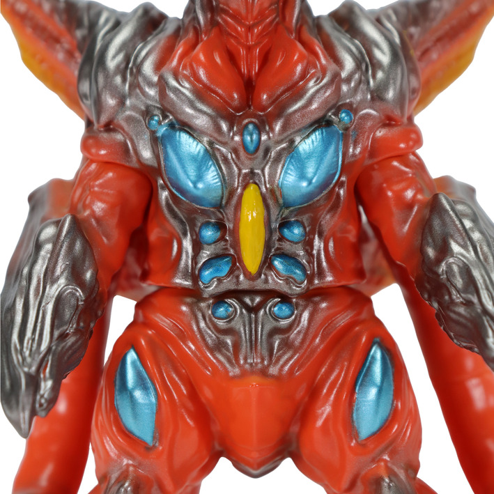 イリス-スタンダードVer09