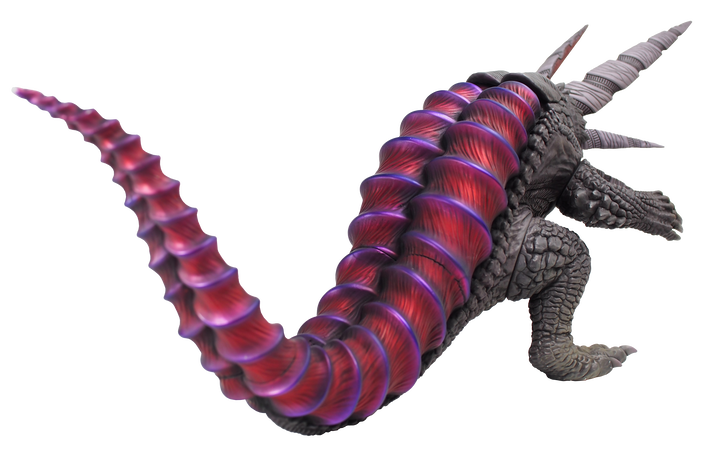 シン・ウルトラマン　ネロンガ &ガボラ １/６特撮シリーズ　CCP フィギュア シン・ウルトラマン』怪獣 ガボラとネロンガのフィギュアがCCPの「1/6