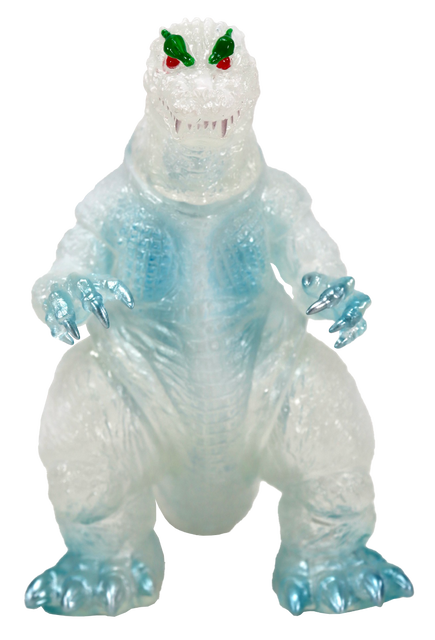休日限定 ワンフェス2025冬】ゴジラ商品詳細 : CCPJAPANインフォメーション 特撮