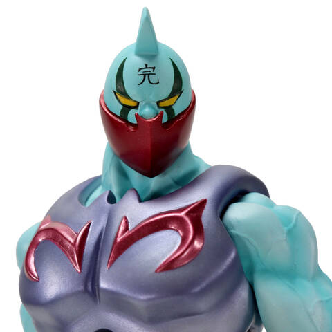 キン肉マン CCP キン肉サダハル 完璧コスチューム CCP キン肉