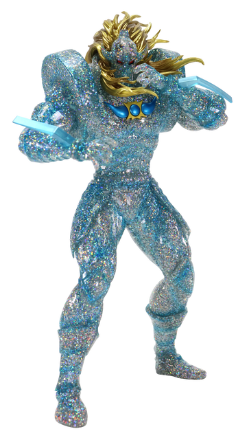 JR池袋駅 キン肉マンSTATION】イベント限定商品、販売商品 情報