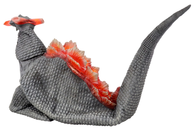 1/6特撮シリーズ ギラドラス ハイグレードVer. 商品詳細