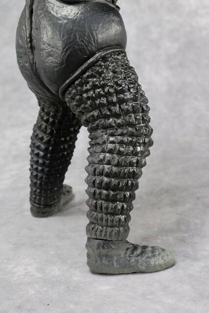 1/6特撮シリーズ メフィラス星人 商品詳細 : CCPJAPANインフォメーション