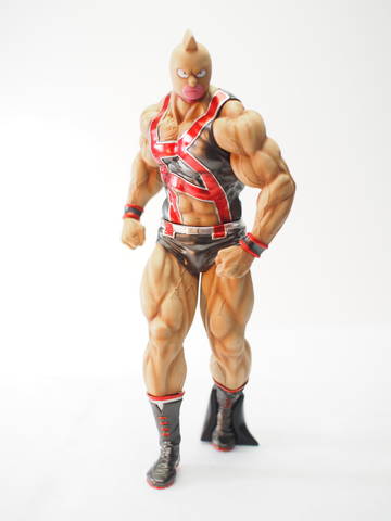 新製品リリース情報】CCP キン肉マン Muscular Collection NO.EX 新製品リリース情報】CCP キン肉マン Muscular Collection NO.EX