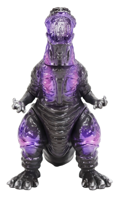 ミドルゴジラEX第8弾 商品詳細 : CCPJAPANインフォメーション