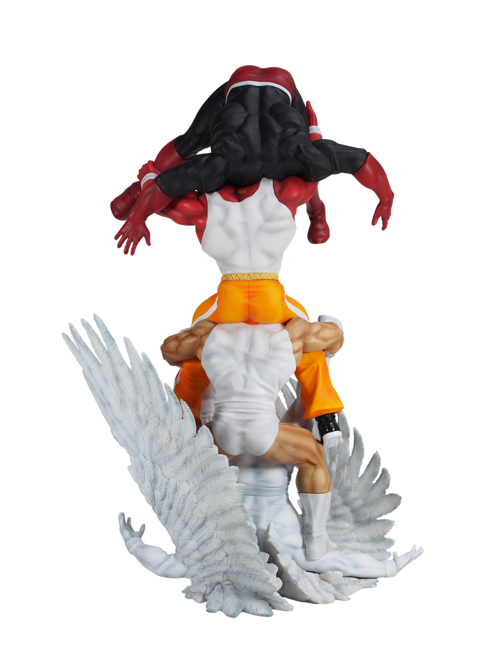 マッスルドッキング_2