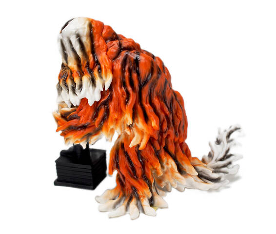 WF2024冬②】AMCへドラ丹頂鶴＆虎カラー登場！ : CCPJAPAN