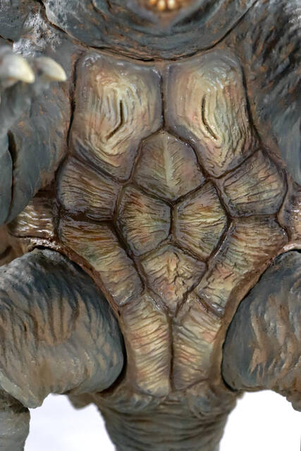 ガメラ2(1996) 霞目決戦 Ver. CCP直販限定 怪獣WF】「ガメラ2霞目決戦Ver.」商品詳細 : CCPJAPAN