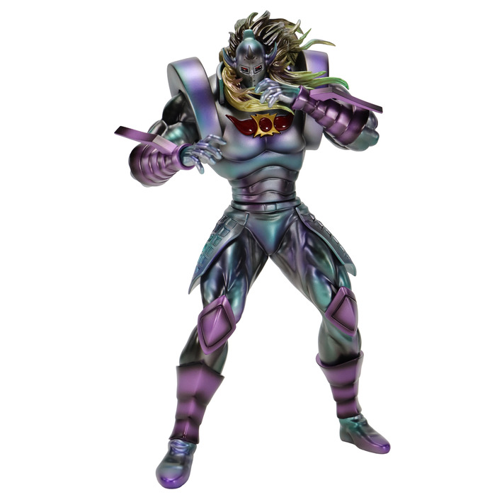 溢れ出る悪魔の威光Ver (6)