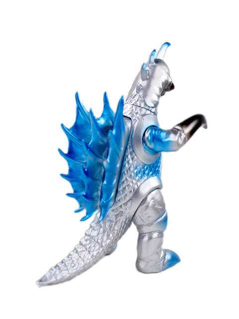 特撮のDNA博多限定】ミドルゴジラ商品詳細 : CCPJAPANインフォメーション