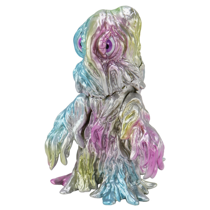 ヘドラ-グラディエントピンクVer02