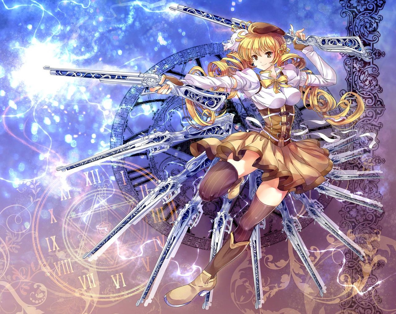 巴マミさんとかいう厨二病デブぼっちの画像ください カルビクッパvip 巴マミさんとかいう厨二病デブぼっちの画像ください カルビクッパvip