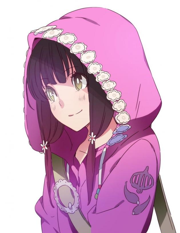 二次 かわいいパーカー女子画像貼ってけ カルビクッパvip 二次 かわいいパーカー女子画像貼ってけ カルビクッパvip