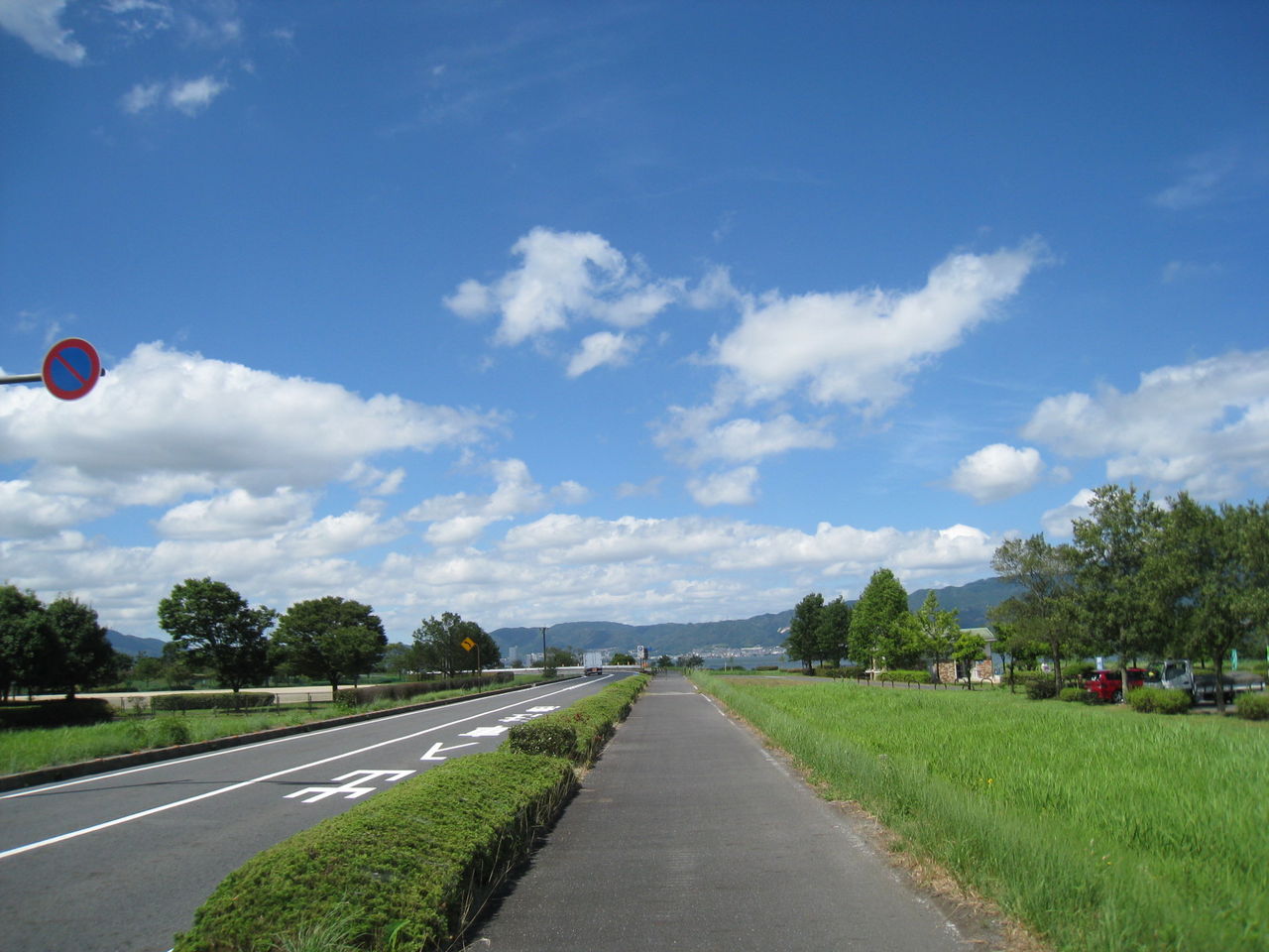 琵琶湖一周サイクリングタッチ 2日目 草津 唐橋 堅田 ロケタッチャーが行く 琵琶湖一周サイクリングタッチ 2日目 草津 唐橋 堅田 ロケタッチャーが行く