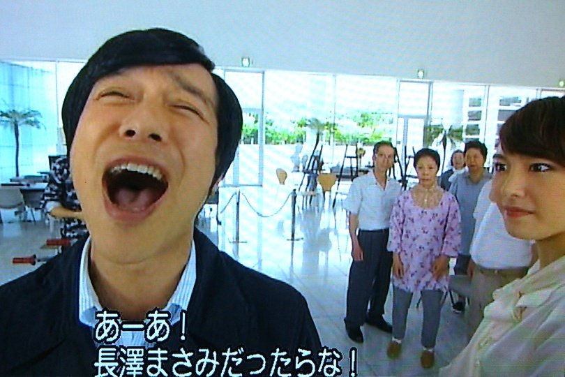真田丸どうでしょうのツボ 2016 02 21 第七回 奪回 ロケタッチャーが行く 真田丸どうでしょうのツボ 2016 02 21 第七回 奪回 ロケタッチャーが行く