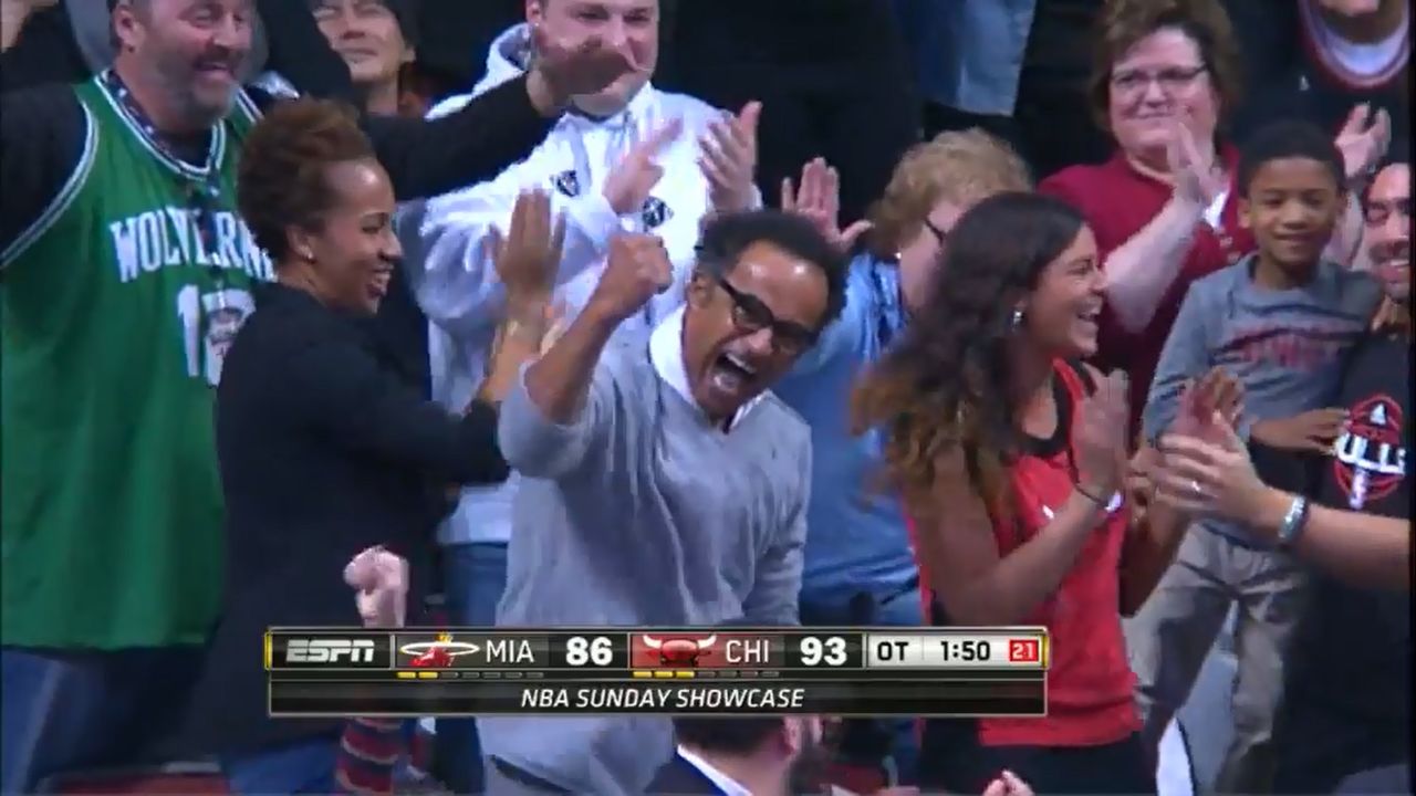 【NBA】2014 CHI RS Review (63) #nbajp : ADABANA