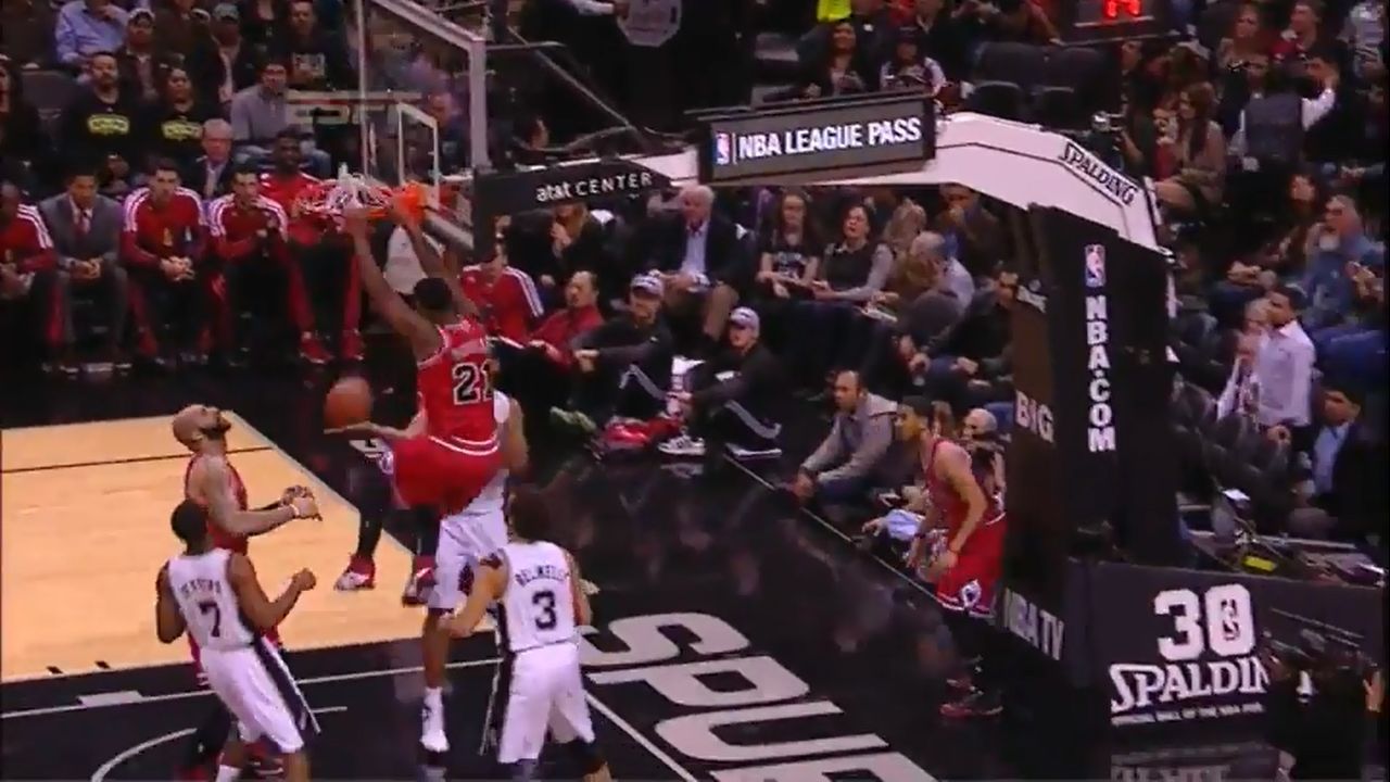 【NBA】2014 CHI RS Review (45) #nbajp : ADABANA