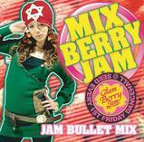 MIX BERRY JAM