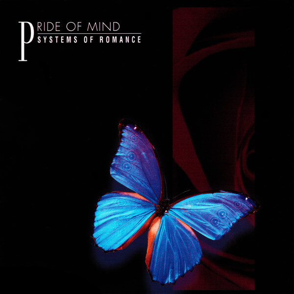 中古 PRIDE OF MIND \