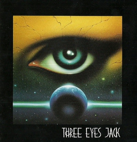 邦楽 THREE EYES JACK SONGS MINIALBUM Amazon.co.jp: THREE