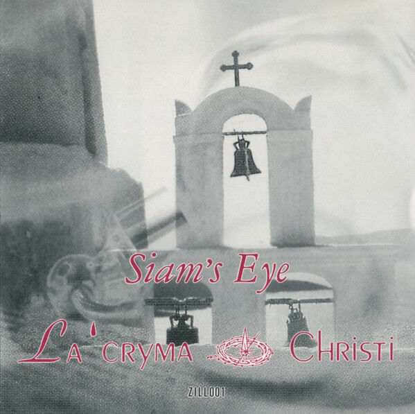 Siam's Eye【2ndプレス】LA'CRYMA CHRiSTi　ラクリマ Siam's Eye【2ndプレス】LA'CRYMA CHRiSTi ラクリマの通販 by 紅