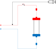 L-CAP回路図