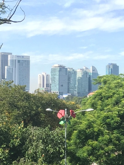 台湾&クアラルンプール 2019年ゴールデンウィーク_190506_0389