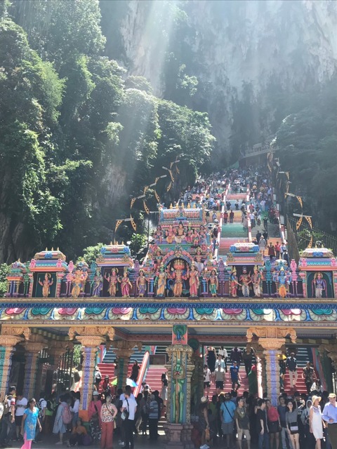 台湾&クアラルンプール 2019年ゴールデンウィーク_190506_0449
