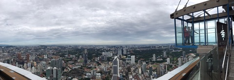 台湾&クアラルンプール 2019年ゴールデンウィーク_190506_0232