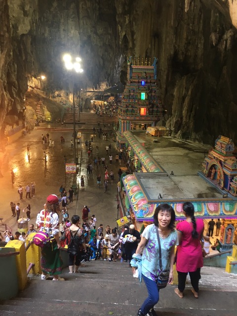 台湾&クアラルンプール 2019年ゴールデンウィーク_190506_0339