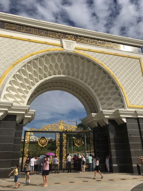 台湾&クアラルンプール 2019年ゴールデンウィーク_190506_0419