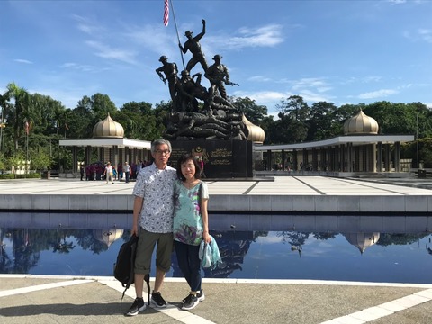 台湾&クアラルンプール 2019年ゴールデンウィーク_190506_0392