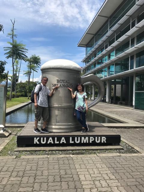 台湾&クアラルンプール 2019年ゴールデンウィーク_190506_0506