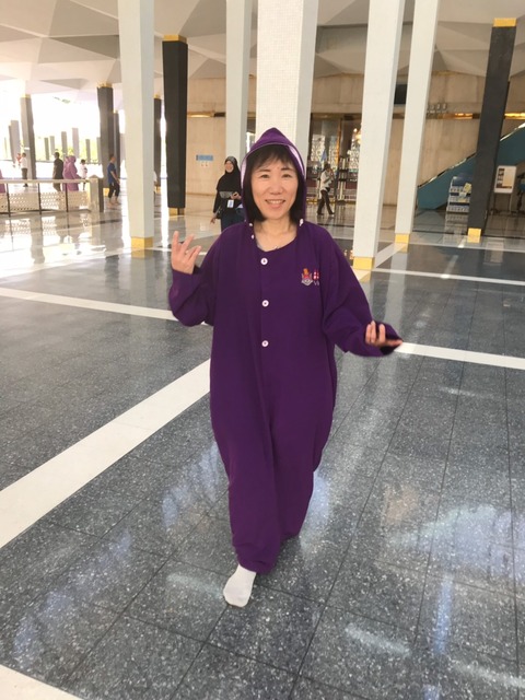 台湾&クアラルンプール 2019年ゴールデンウィーク_190506_0373