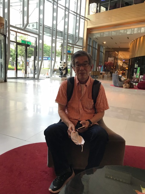 台湾&クアラルンプール 2019年ゴールデンウィーク_190506_0016
