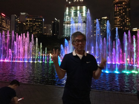 台湾&クアラルンプール 2019年ゴールデンウィーク_190605_0187