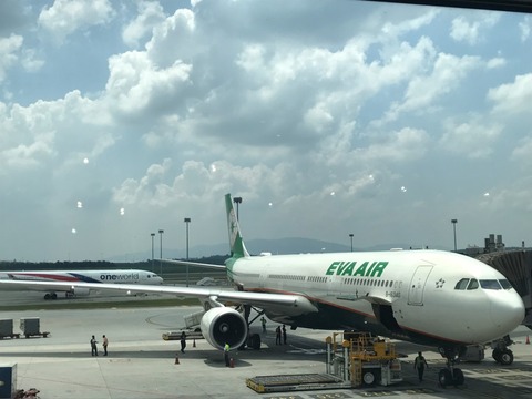 台湾&クアラルンプール 2019年ゴールデンウィーク_190605_0541