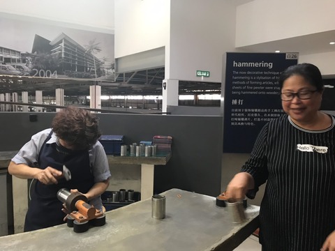 台湾&クアラルンプール 2019年ゴールデンウィーク_190506_0509