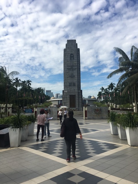 台湾&クアラルンプール 2019年ゴールデンウィーク_190605_0275