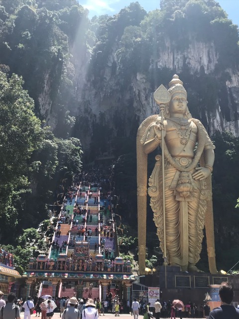 台湾&クアラルンプール 2019年ゴールデンウィーク_190506_0456
