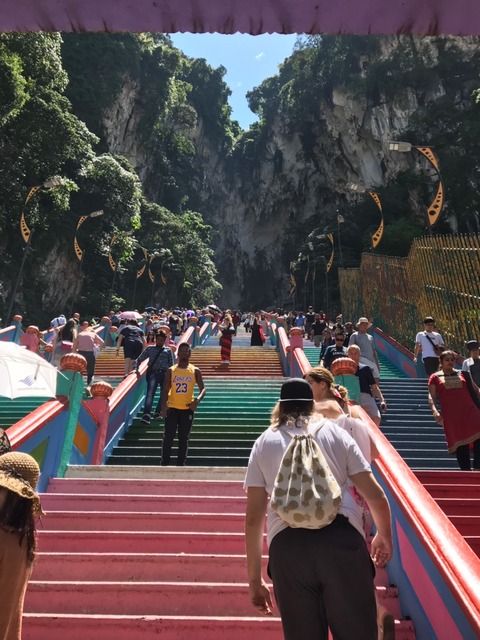 台湾&クアラルンプール 2019年ゴールデンウィーク_190506_0448
