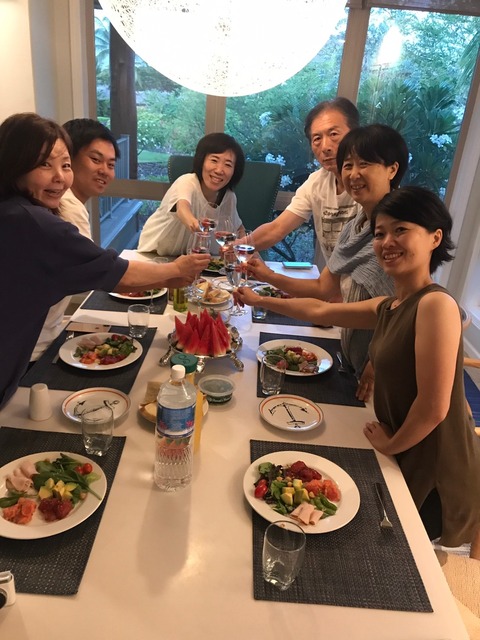 リトリート出発&1日目_190920_0062
