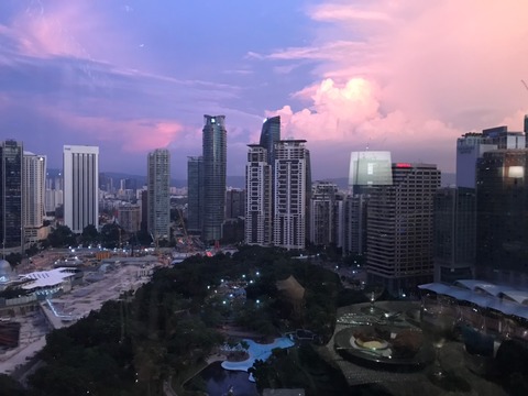 台湾&クアラルンプール 2019年ゴールデンウィーク_190605_0560