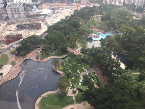 台湾&クアラルンプール 2019年ゴールデンウィーク_190605_0353