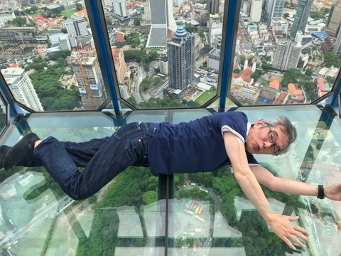 台湾&クアラルンプール 2019年ゴールデンウィーク_190506_0262
